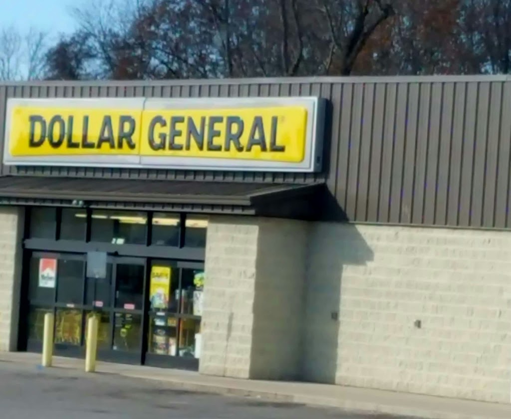 Dollar General | 68533 IN-15, New Paris, IN 46553, USA | Phone: (317) 643-8811