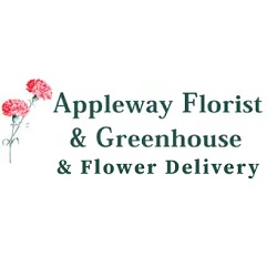 Appleway Florist & Greenhouse & Flower Delivery | 11006 E Sprague Ave, Spokane Valley, WA 99206, United States | Phone: (509) 924-5050