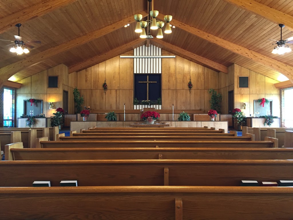 Greenway Park Baptist Church | 1031 Townbranch Rd, Graham, NC 27253, USA | Phone: (336) 214-3419