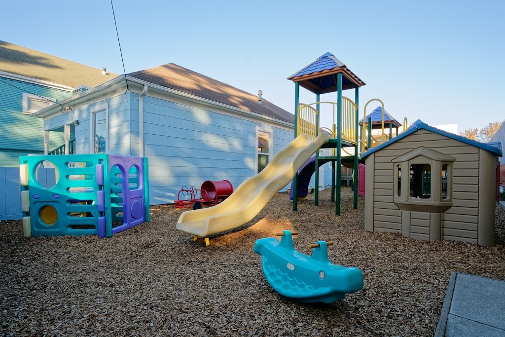 Village Nursery School | 474 N Parkview Ave, Daly City, CA 94014, USA | Phone: (650) 992-4350