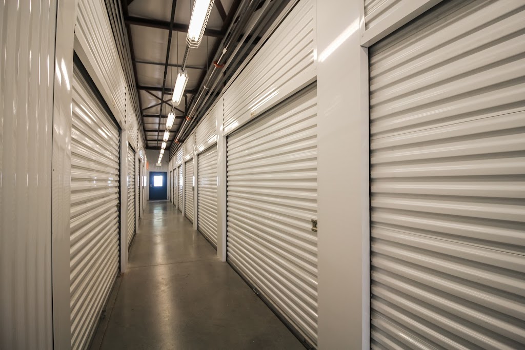 Dupont Heated Self Storage | 3400 International Pl, DuPont, WA 98327, USA | Phone: (253) 214-9747