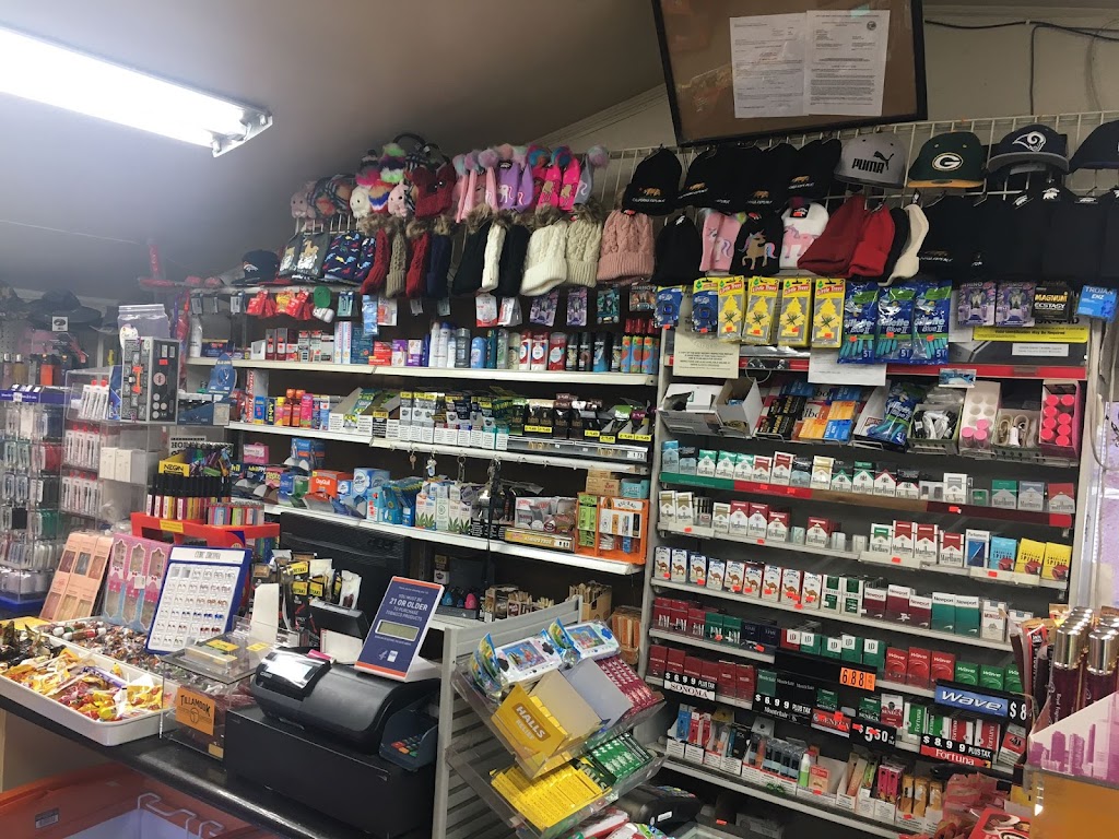 Nation Market | 202 S Sinclair Ave, Stockton, CA 95215, USA | Phone: (209) 465-4060