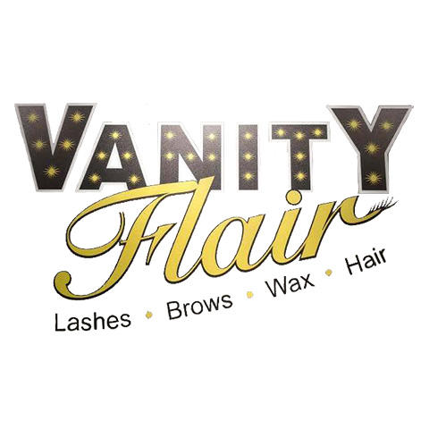 Vanity Flair Salon | 535 Wellington Way STE 220, Lexington, KY 40503, USA | Phone: (859) 368-1008