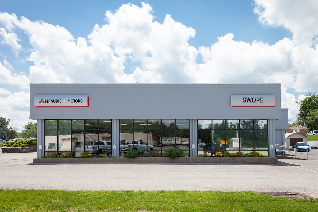 Swope Mitsubishi | 253 S Dixie Blvd, Radcliff, KY 40160 | Phone: (270) 351-2181