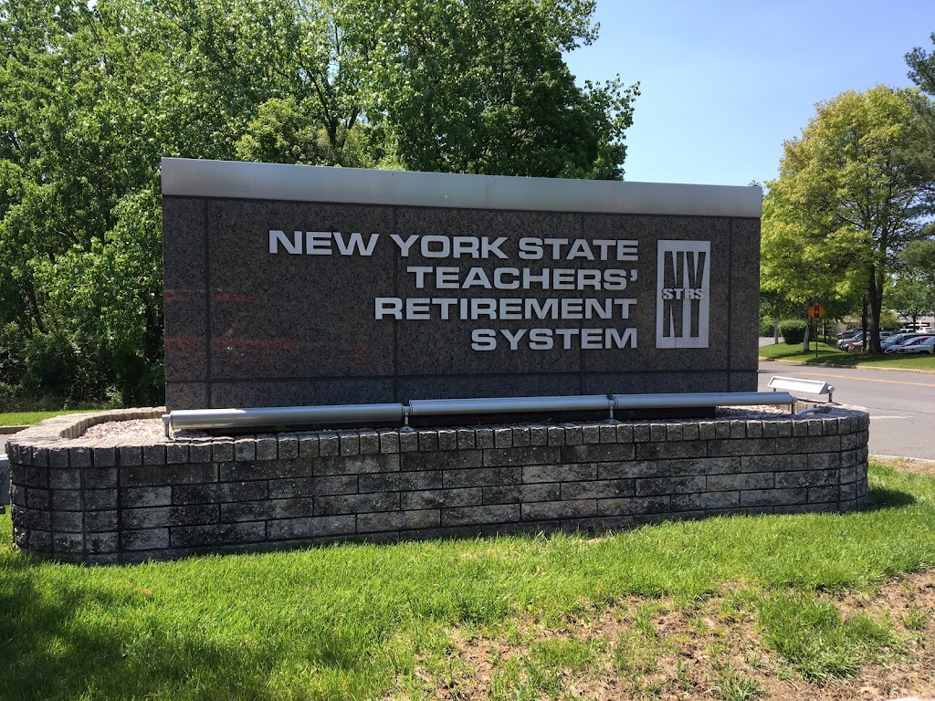 New York State Teachers Retirement System | 10 Corporate Woods Dr, Albany, NY 12211, USA | Phone: (800) 348-7298