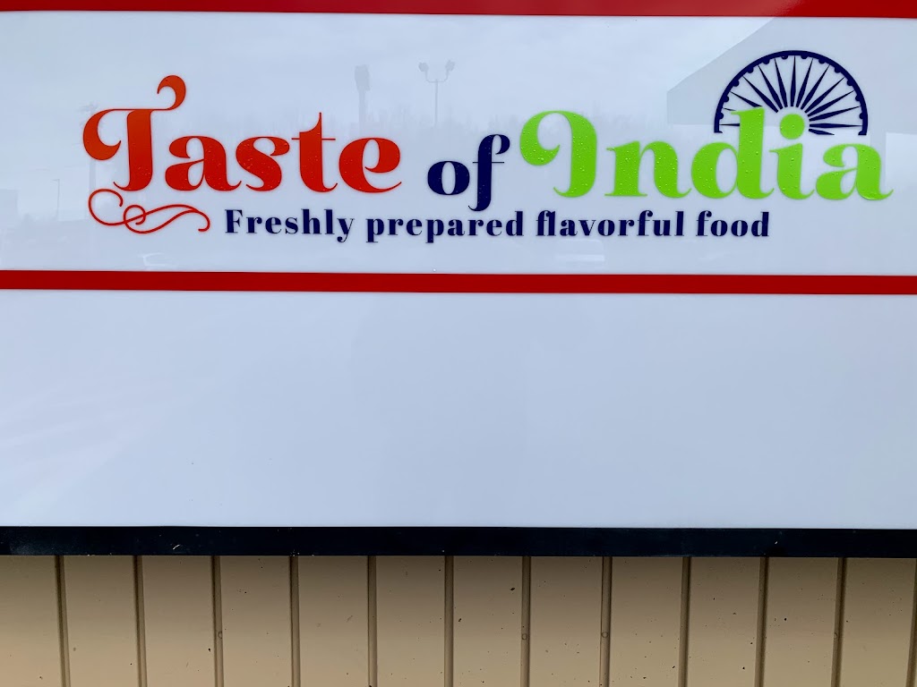 Taste of India | 327 Slapes Corner Rd, Carneys Point, NJ 08069, USA | Phone: (856) 299-9300