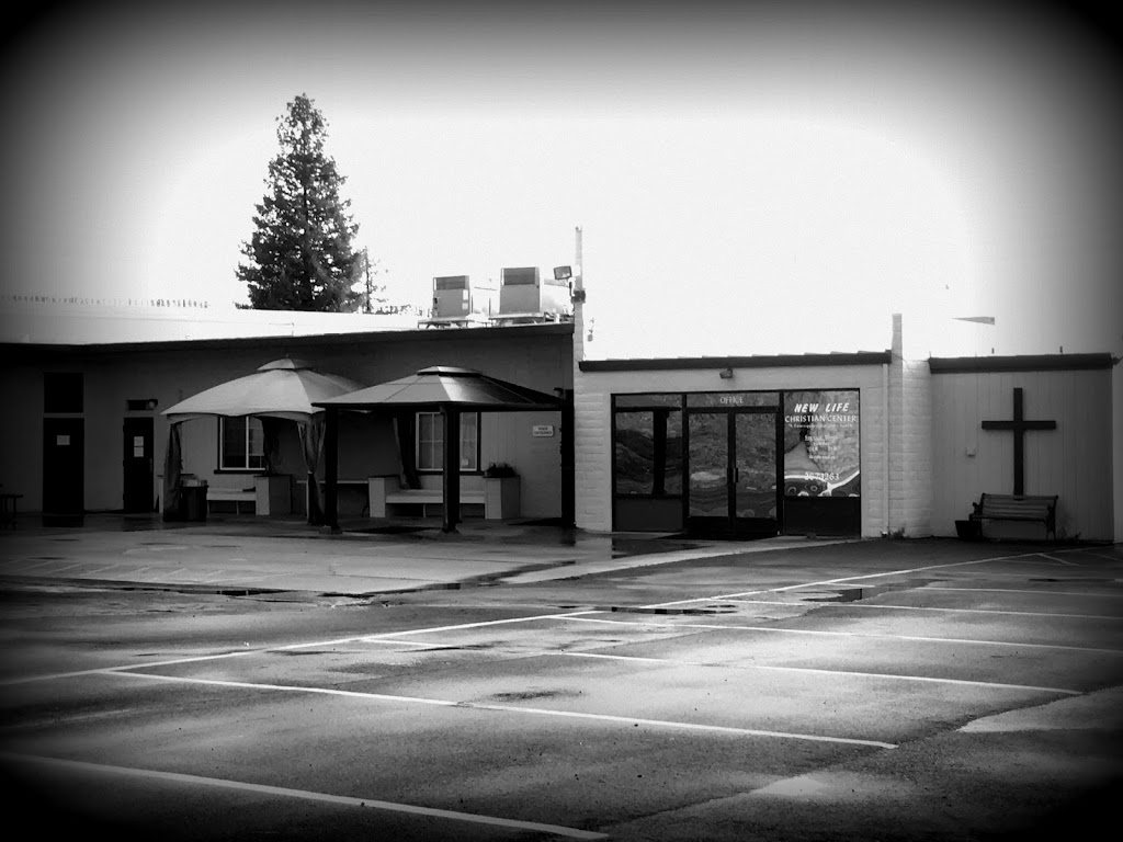 New Life Christian Center | 87 Ridge Rd, Sutter Creek, CA 95685, USA | Phone: (209) 267-1263