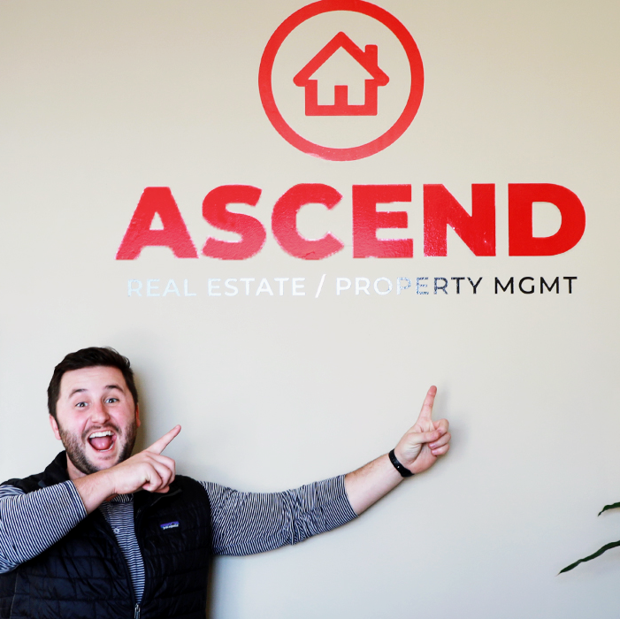 Ascend Real Estate And Property Management | 4801 Calloway Dr #101, Bakersfield, CA 93312 | Phone: (661) 873-5770