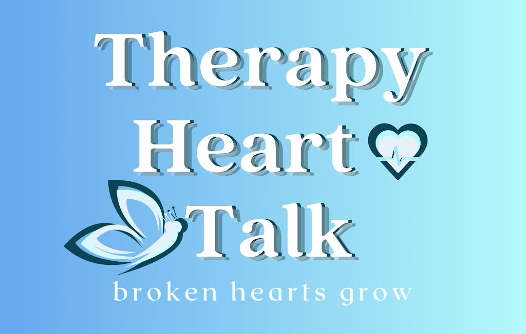 Therapy Heart Talk division of Healing Wings Counseling | 7906 Broad St, Rural Hall, NC 27045, USA | Phone: (336) 594-0023