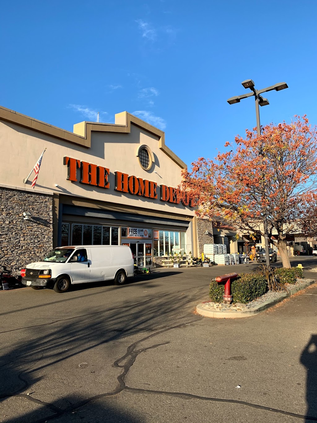 The Home Depot | 1000 Groveland Ln, Lincoln, CA 95648 | Phone: (916) 434-7337