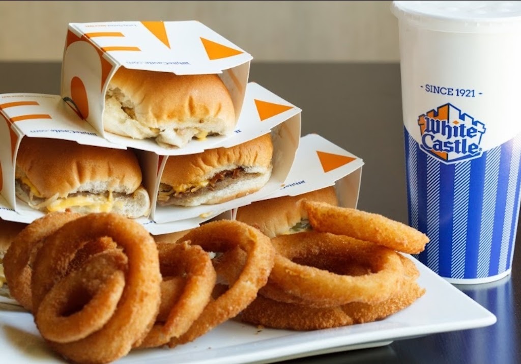 White Castle | 2711 Fern Valley Rd, Louisville, KY 40213, USA | Phone: (502) 962-8438