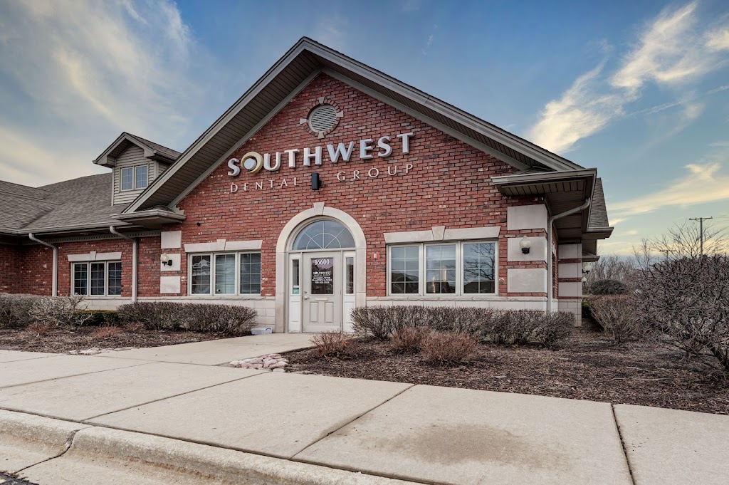 Southwest Dental Group | 16600 S 107th Ct, Orland Park, IL 60467, USA | Phone: (708) 403-3355