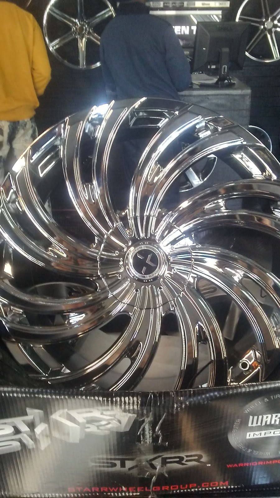 Hub Cap Annie LLC | 2090 Goodman Rd W, Horn Lake, MS 38637, USA | Phone: (662) 393-7467