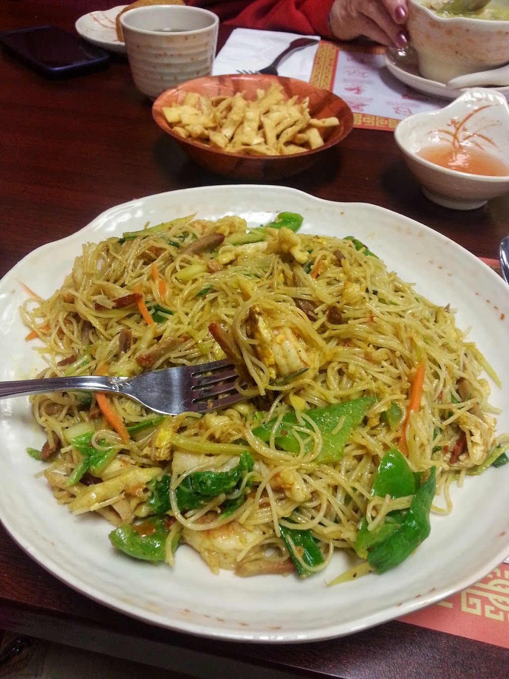 J & P Chinese Restaurant | 25 Morristown Rd, Matawan, NJ 07747, USA | Phone: (732) 583-2888