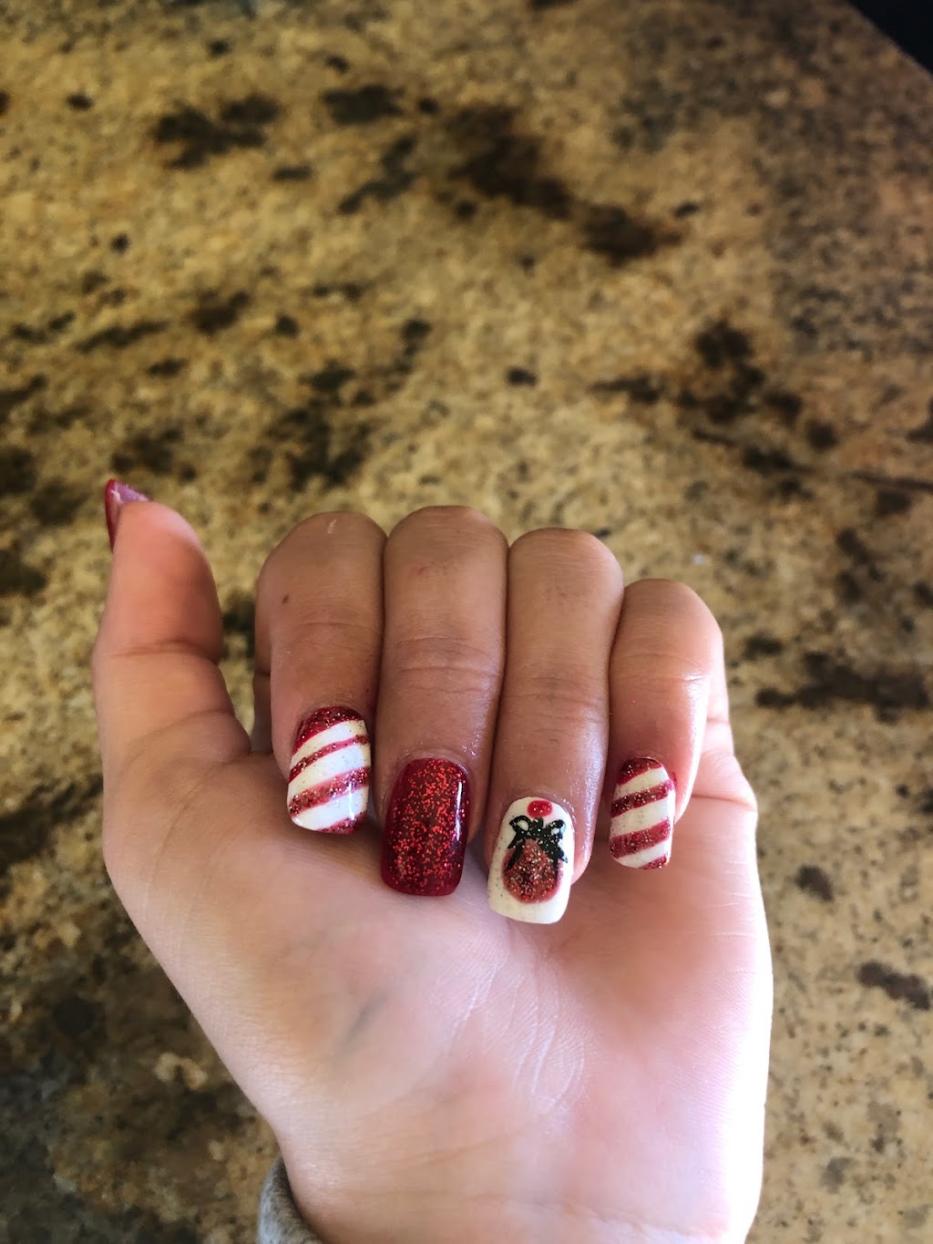 Tatum Nails & Spa | 28325 N Tatum Blvd #4, Cave Creek, AZ 85331 | Phone: (480) 502-7778