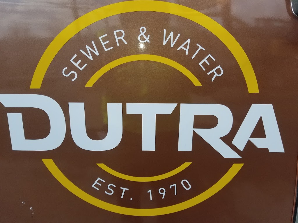 Dutra Excavating & Sewer Inc | 10 Stone Hollow Rd, Montvale, NJ 07645, USA | Phone: (201) 930-1229