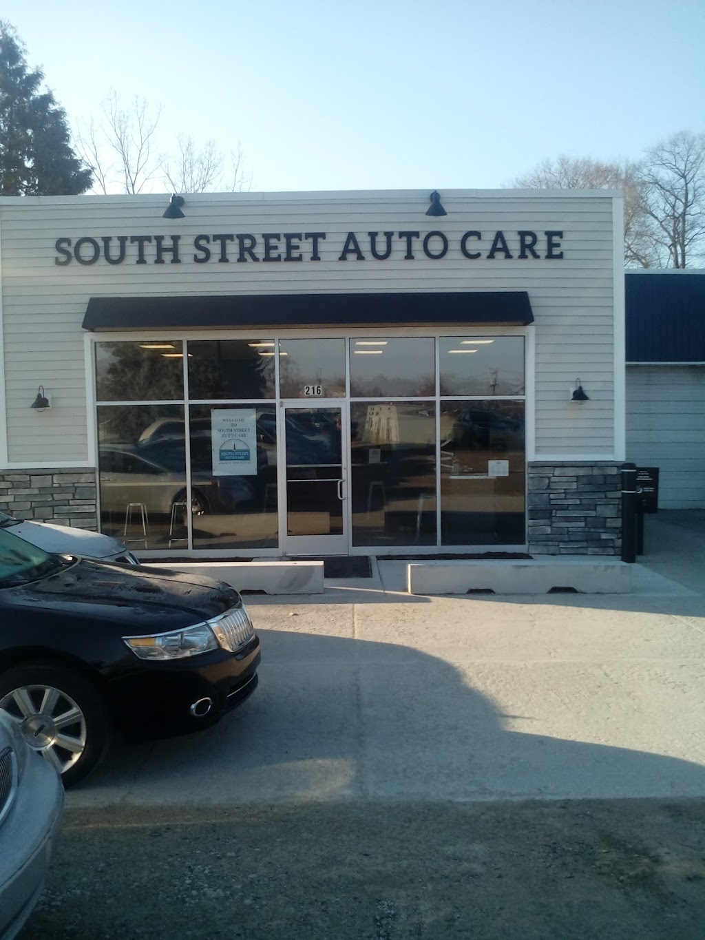 South Street Auto Care | 216 South St, Rochester, MI 48307, USA | Phone: (248) 650-1100