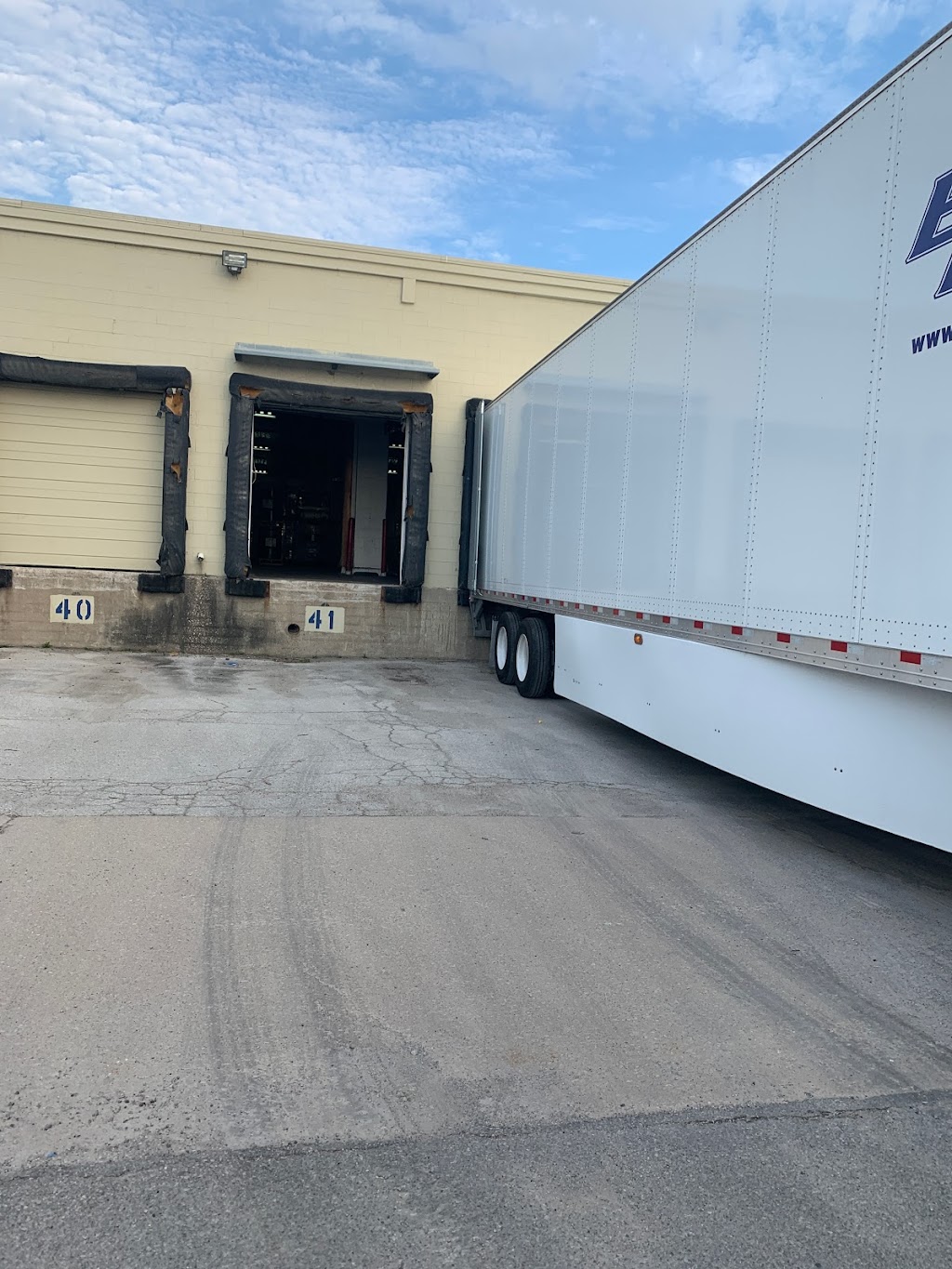 Ampoint | 851 2nd St, Perrysburg, OH 43551, USA | Phone: (419) 666-3222