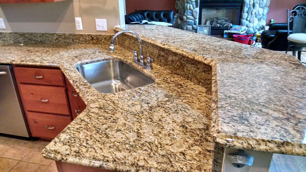 Langton Granite & Marble | 8600 Armstrong Rd, Newport, MI 48166, USA | Phone: (734) 586-4500