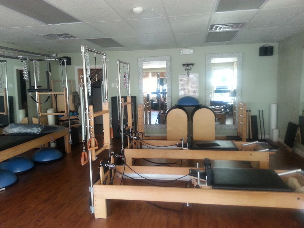 Core Studio 291 | 291 Nantasket Ave, Hull, MA 02045, USA | Phone: (781) 925-2910