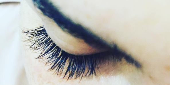 Doll Face Lash Studio | 1090 S Gilbert Rd #105, Gilbert, AZ 85295, USA | Phone: (480) 550-4793