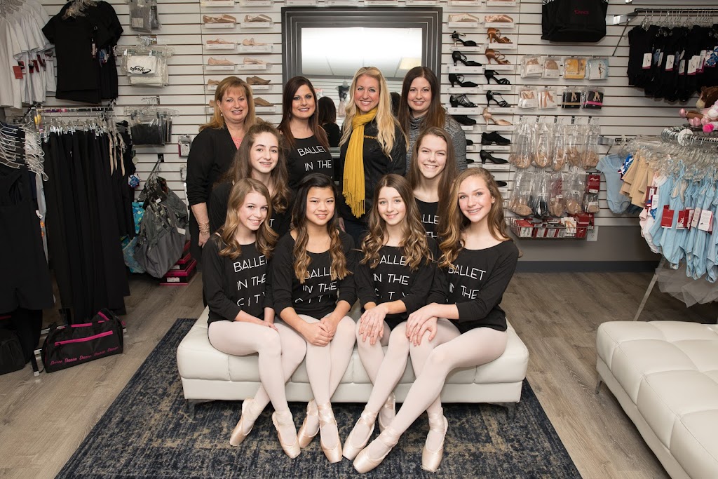 Barres N Blades: Dance, Skate & Gymnastics Shop | 688 S Lapeer Rd, Orion Twp, MI 48362, USA | Phone: (248) 693-8420