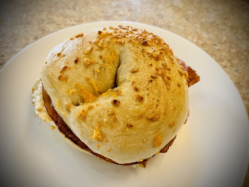 Bagel 13 | 1250 Garden St, Titusville, FL 32796, USA | Phone: (321) 267-8841