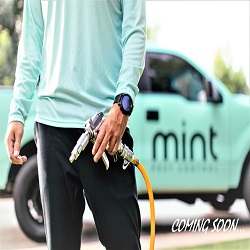 Mint Pest Control | 506 Production Ct, Louisville, KY 40299, United States | Phone: (502) 919-0004