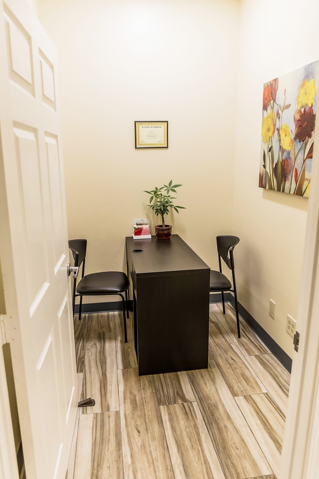 Gentle Touch Dentistry | 500 S Euclid St, Anaheim, CA 92802, USA | Phone: (714) 284-0046