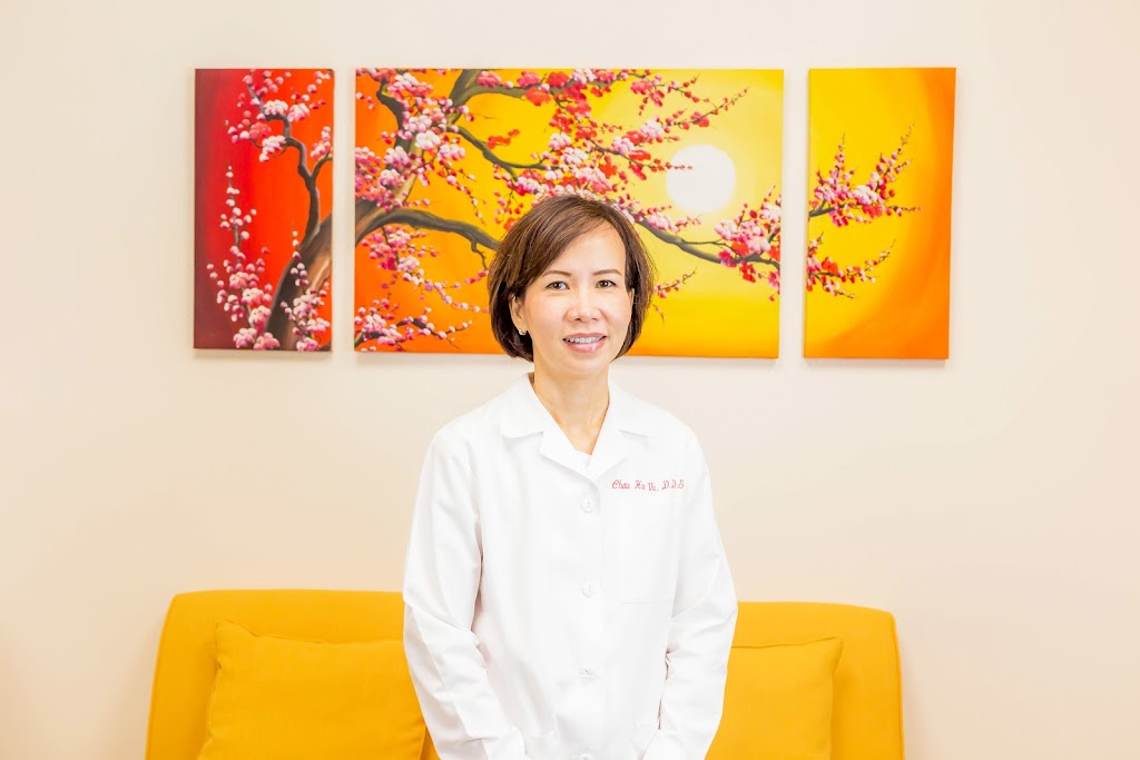 Gentle Touch Dentistry | 500 S Euclid St, Anaheim, CA 92802, USA | Phone: (714) 284-0046