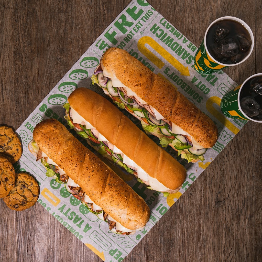 Subway | Salvador Alvarado 4820-Local C-22, Soler, 22105 Tijuana, B.C., Mexico | Phone: 664 630 5384