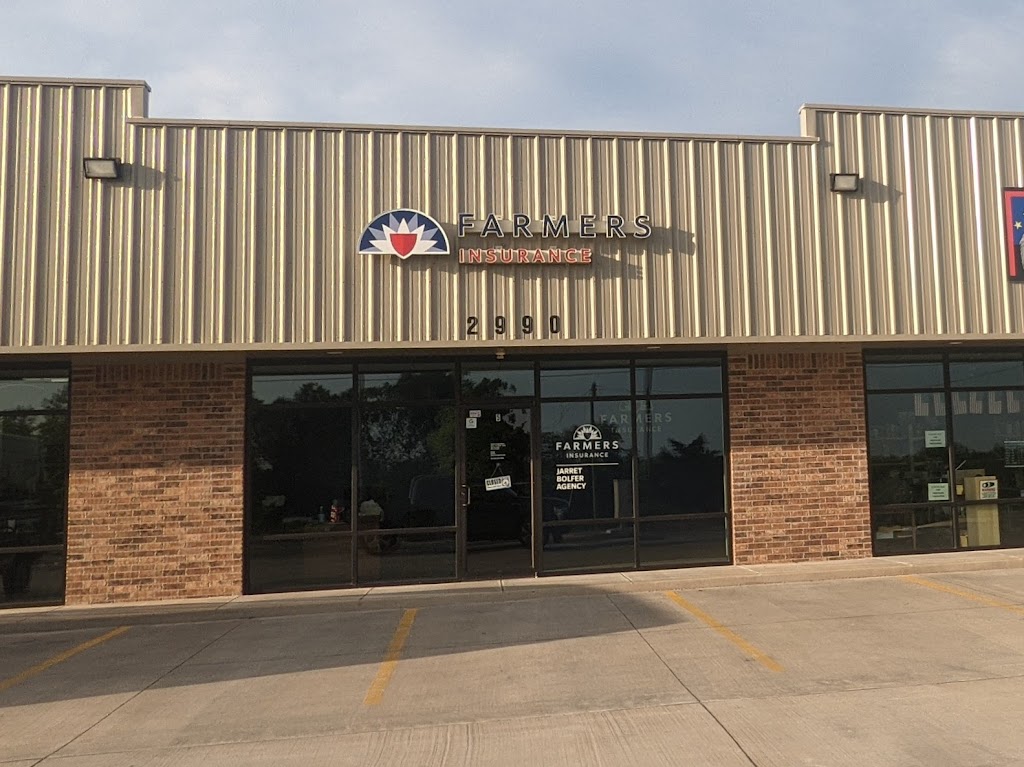 Farmers Insurance - Ryan John | 2990 SE 19th St #5, Moore, OK 73160 | Phone: (405) 200-1878