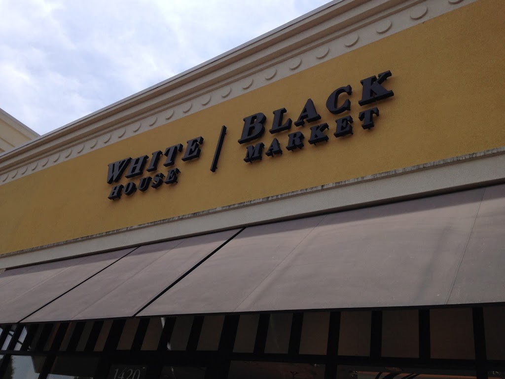 White House Black Market | 2615 Medical Center Pkwy #1420, Murfreesboro, TN 37129, USA | Phone: (615) 896-5357