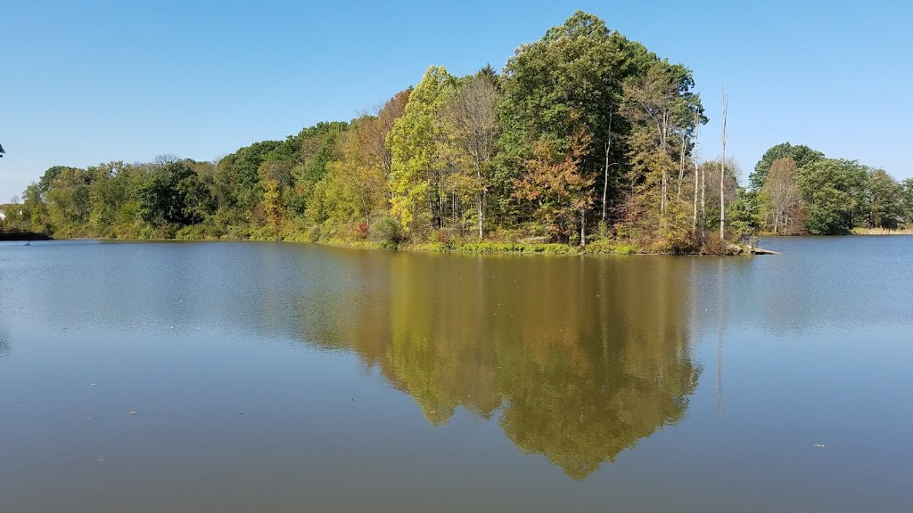 Susan Hambley Nature Center | 1473 Parschen Rd, Brunswick, OH 44212, USA | Phone: (330) 722-9364