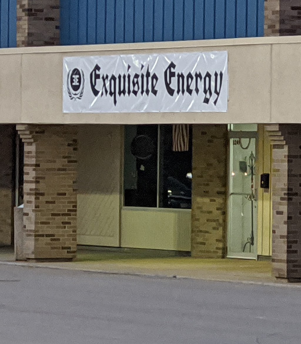 Exquisite Energy | 3249 St Joe Center Rd, Fort Wayne, IN 46835, USA | Phone: (574) 370-7653