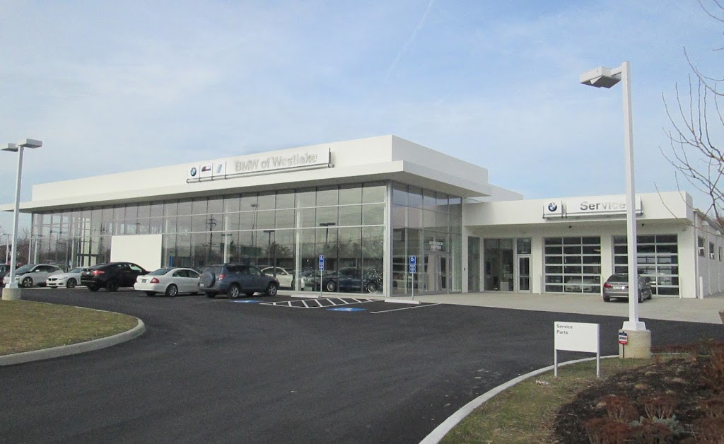 BMW of Middleburg Heights | 6976 Pearl Rd, Middleburg Heights, OH 44130, USA | Phone: (440) 845-9333