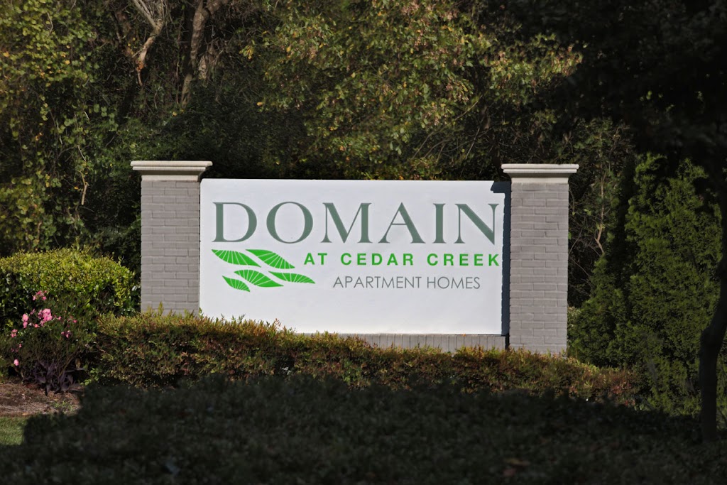 Domain at Cedar Creek | 3073 Cedar Creek Pkwy, Decatur, GA 30033 | Phone: (404) 844-5617