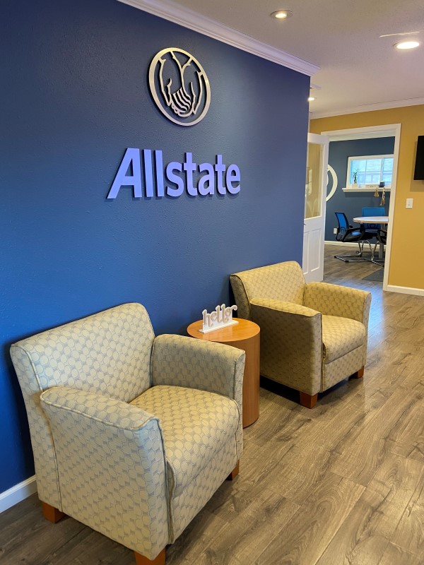 John Standefer: Allstate Insurance | 3015 Godfrey Rd, Godfrey, IL 62035, USA | Phone: (618) 466-4403