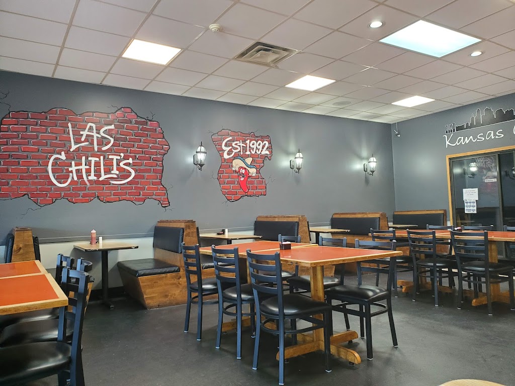 Las Chilis | 6210 Raytown Trafficway, Raytown, MO 64133, USA | Phone: (816) 356-6330