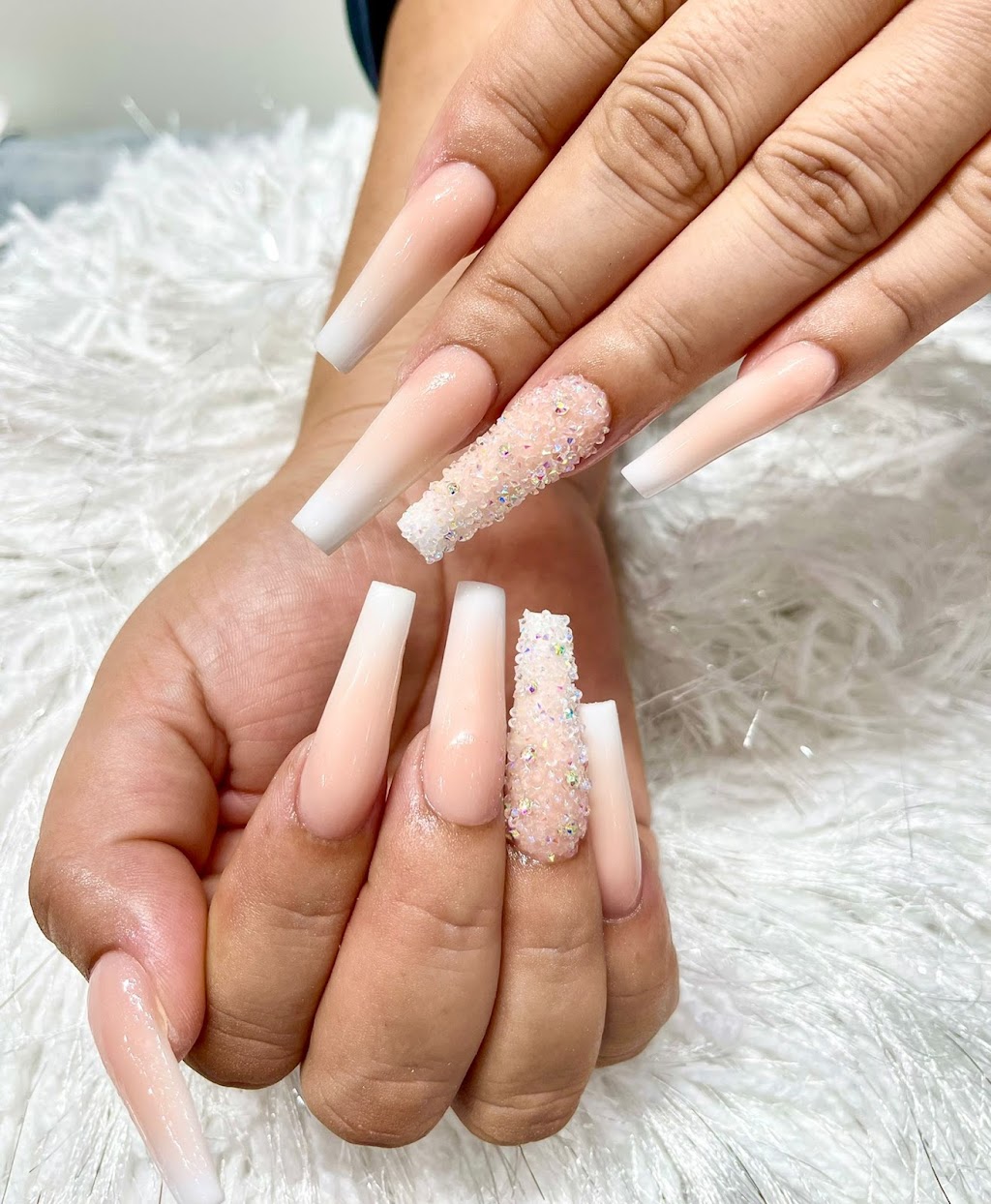 HERBAL NAILS & SPA | 1973 Foothill Pkwy Suite 107 & 108, Corona, CA 92881, USA | Phone: (951) 393-0033