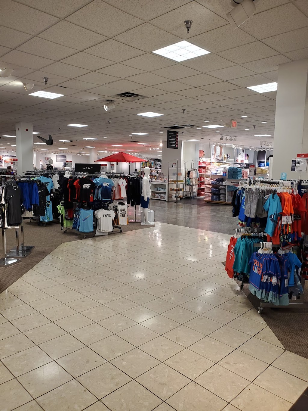 JCPenney | 1 Crossgates Mall Rd, Albany, NY 12203, USA | Phone: (518) 456-0824