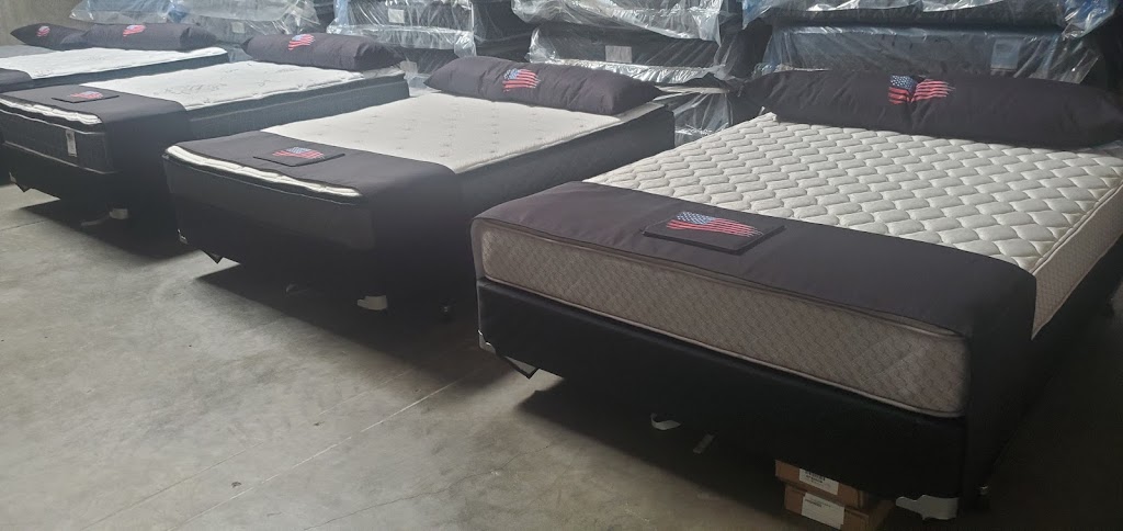 Mattress Discounters of Rocklin | 4110 Citrus Ave Suite 1, Rocklin, CA 95677, USA | Phone: (916) 258-5857