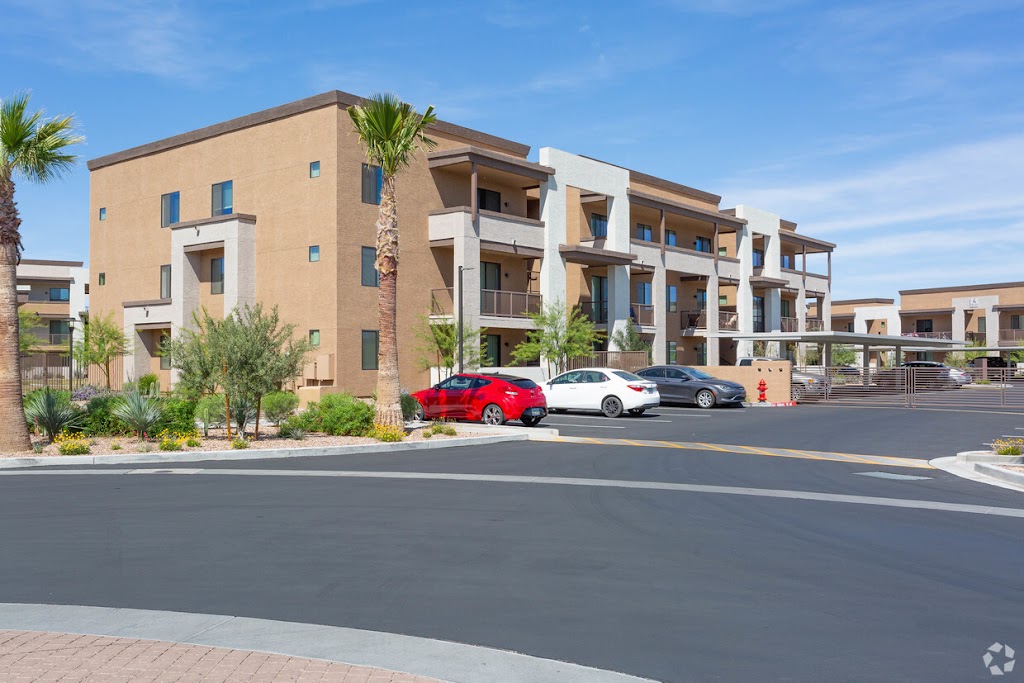 Evolution at Estrella Falls | 15361 W Virginia Ave, Goodyear, AZ 85395, USA | Phone: (623) 471-5311