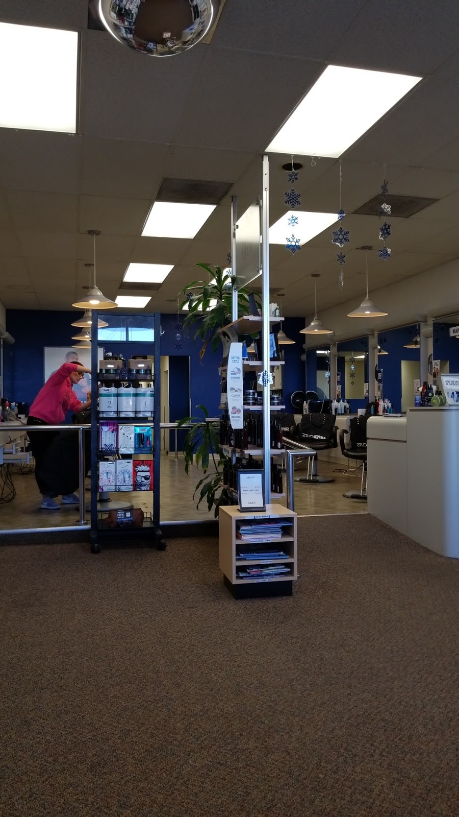 Supercuts | 1020 Elmhurst Rd, Mt Prospect, IL 60056 | Phone: (847) 228-7772