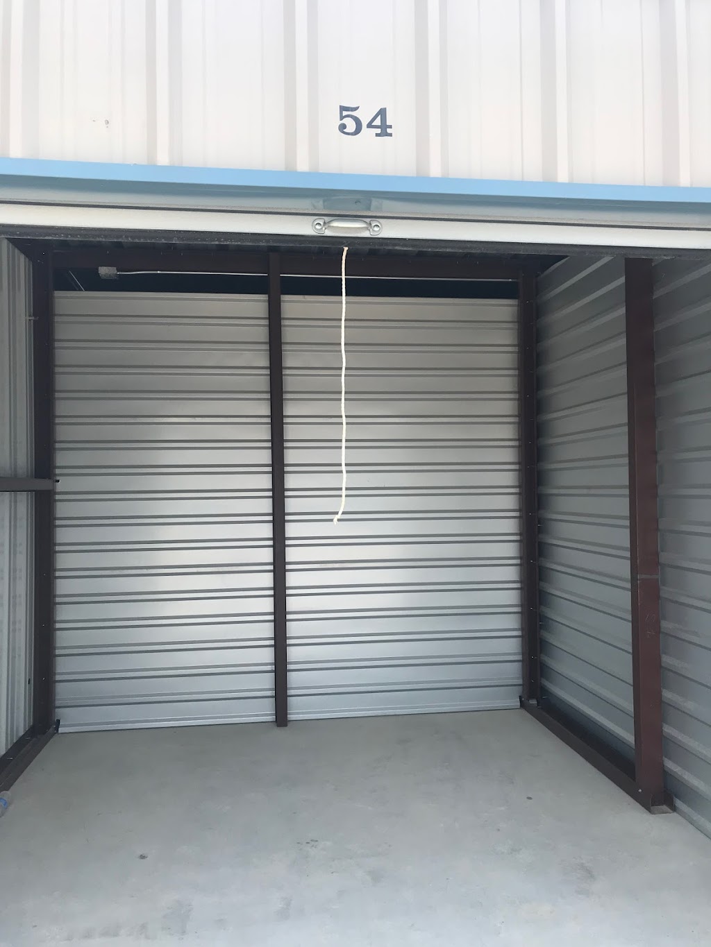 B & B Self Storage | 810 N Cresson Hwy, Cresson, TX 76035, USA | Phone: (682) 258-4699