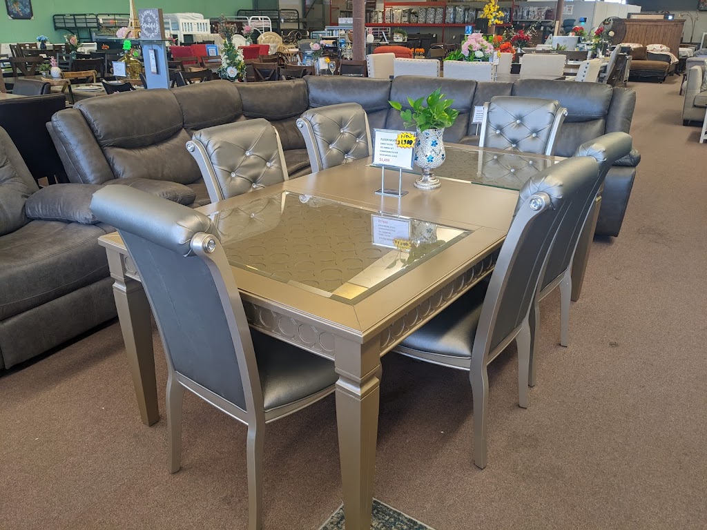 Alfaro Furniture | 15618 7th St, Victorville, CA 92395, USA | Phone: (760) 221-2850