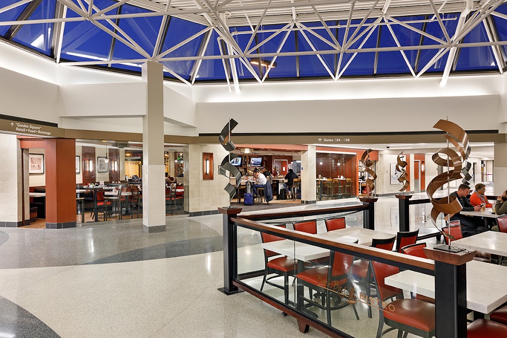 Norfolk International Airport | 2200 Norview Ave, Norfolk, VA 23518, USA | Phone: (757) 857-3351