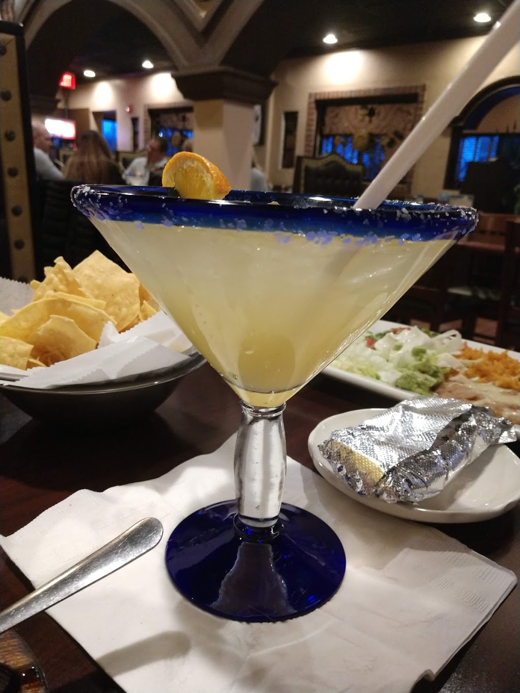 Don Tequila Mexican Grill and Cantina North Side | 6211 Cleveland Ave, Columbus, OH 43231, USA | Phone: (614) 523-2604
