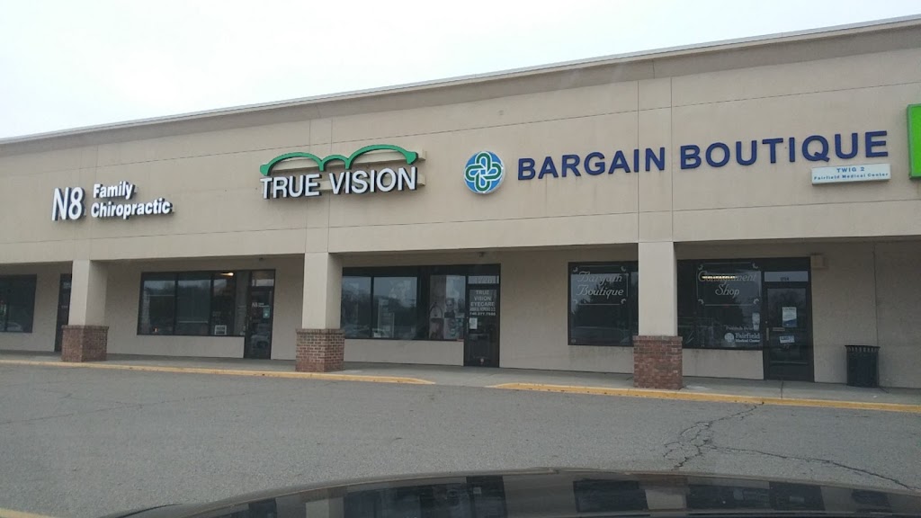 True Vision | 1726 E Main St, Lancaster, OH 43130, USA | Phone: (740) 277-7550