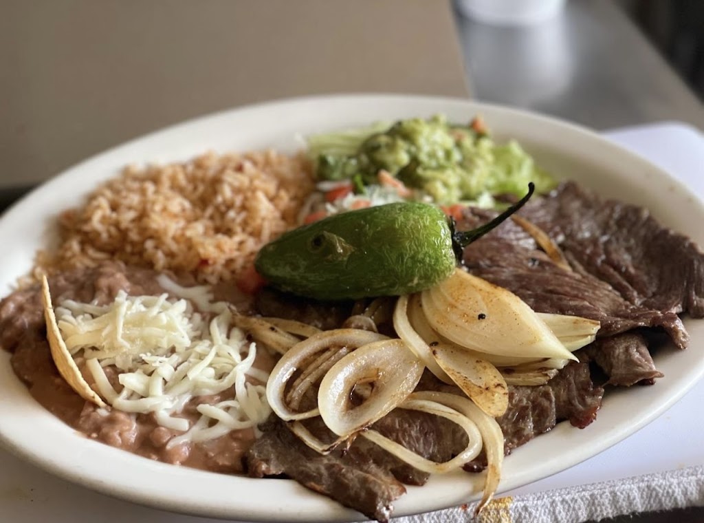 La Herradura Mexican Restaurant | 12710 Ramona Blvd, Baldwin Park, CA 91706, USA | Phone: (626) 960-1069